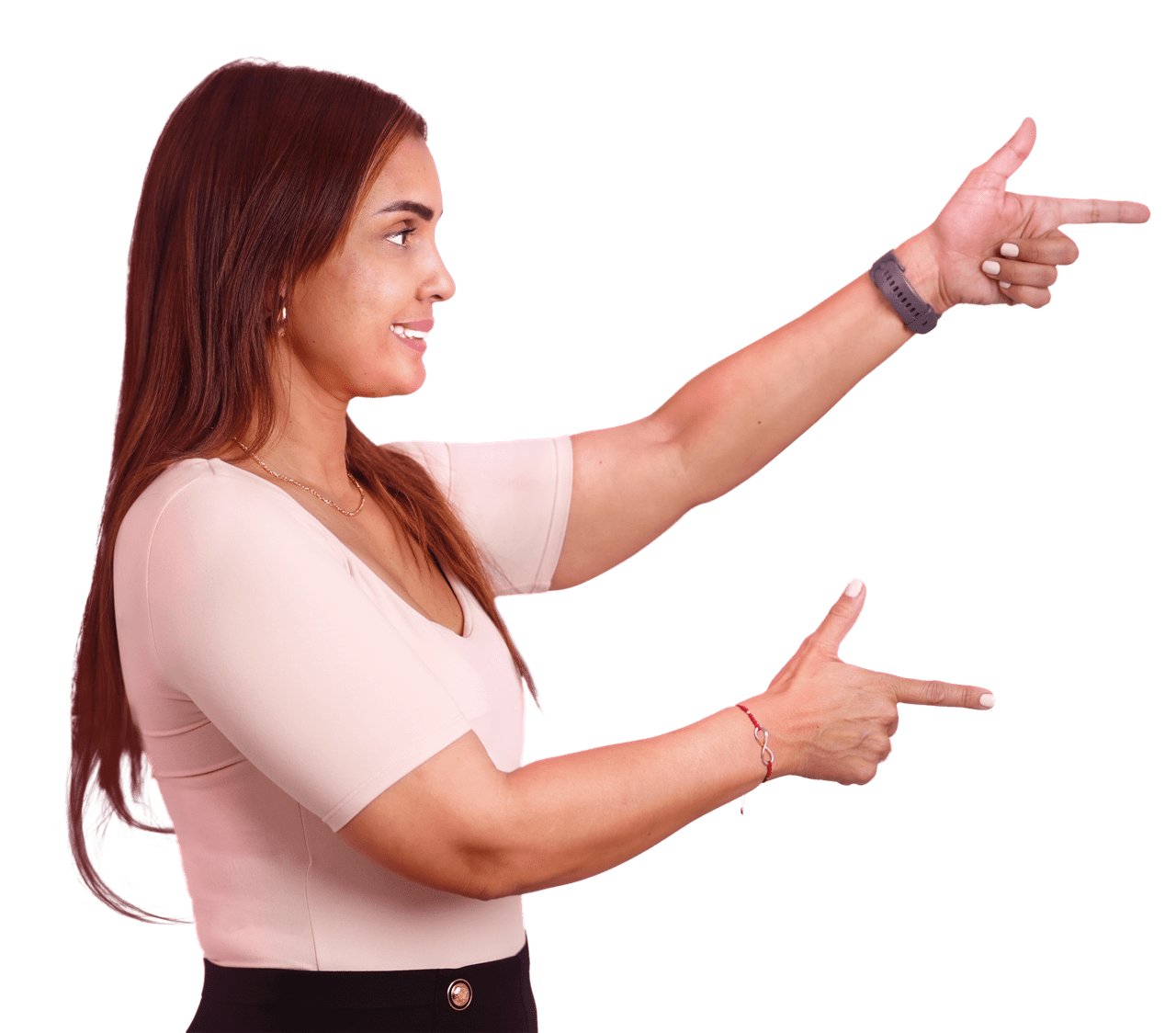 Soluciones a las metas de tu marca Brigett Leañez